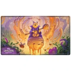 Disney Lorcana: Rise of the Floodborn Playmat - Winnie the Pooh